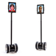 Telepresence for the masses.